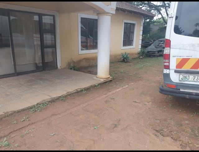 3 BEDROOM HOUSE FOR SALE IN NEW GERMANY